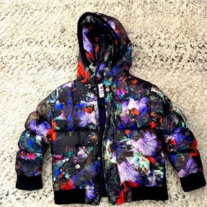 Appaman Puffer Jacket. Size 5. In great condition!